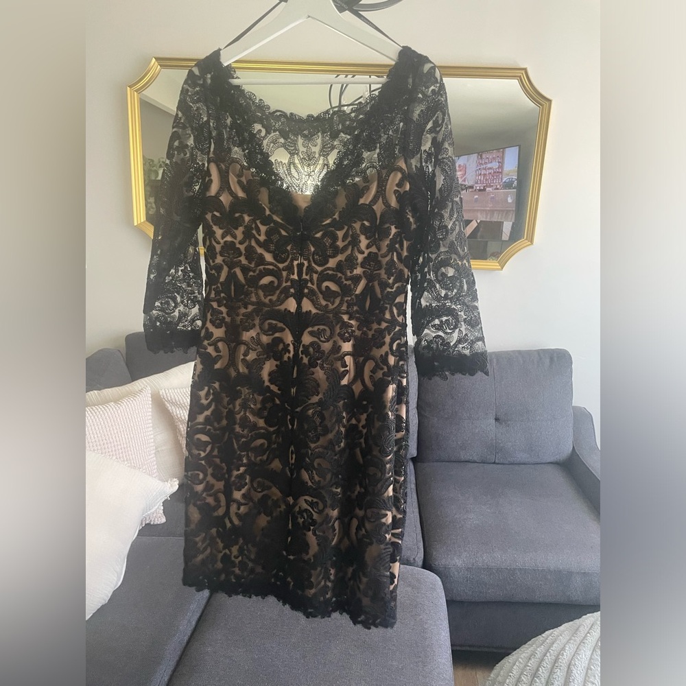 Mother of the bride dress